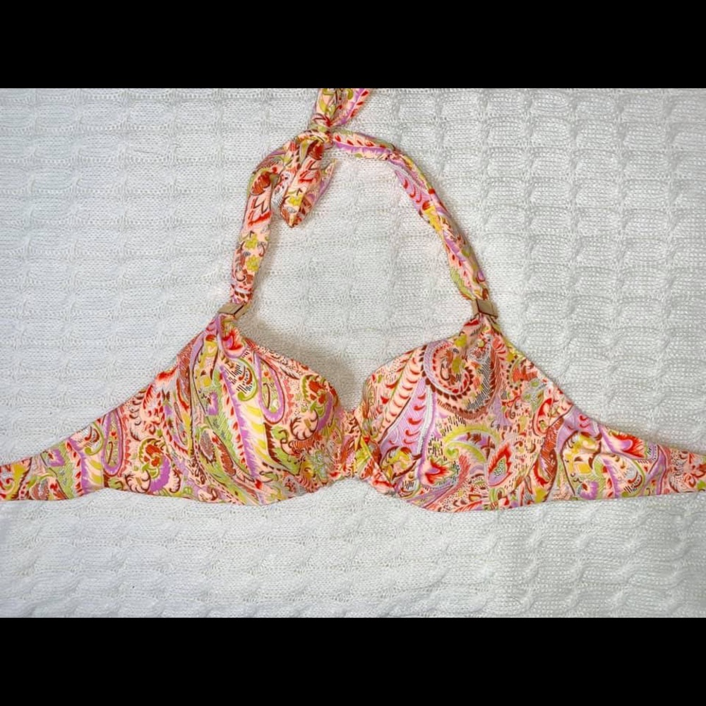 Victoria Secret Push up bikini top